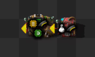 Blueprint preview