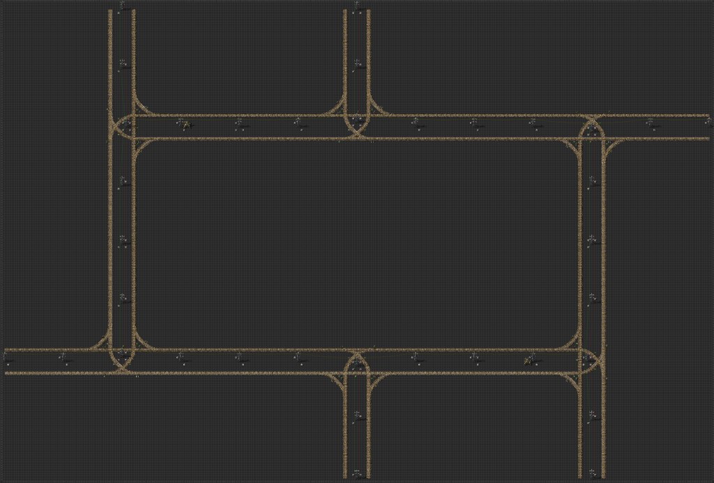Blueprint preview