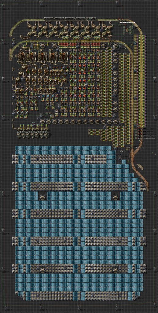 Blueprint preview