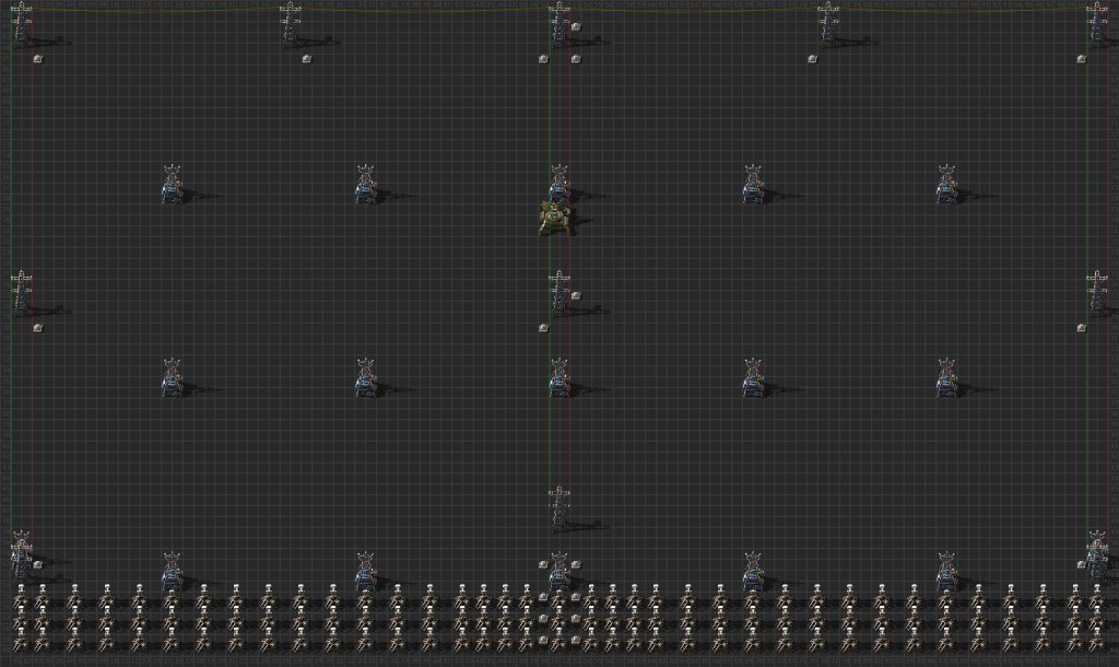 Blueprint preview