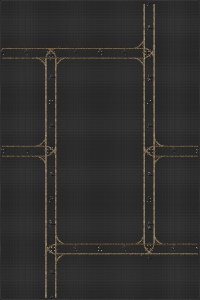 Blueprint preview