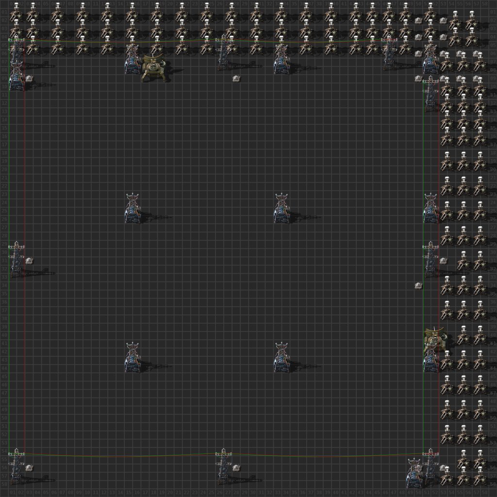 Blueprint preview