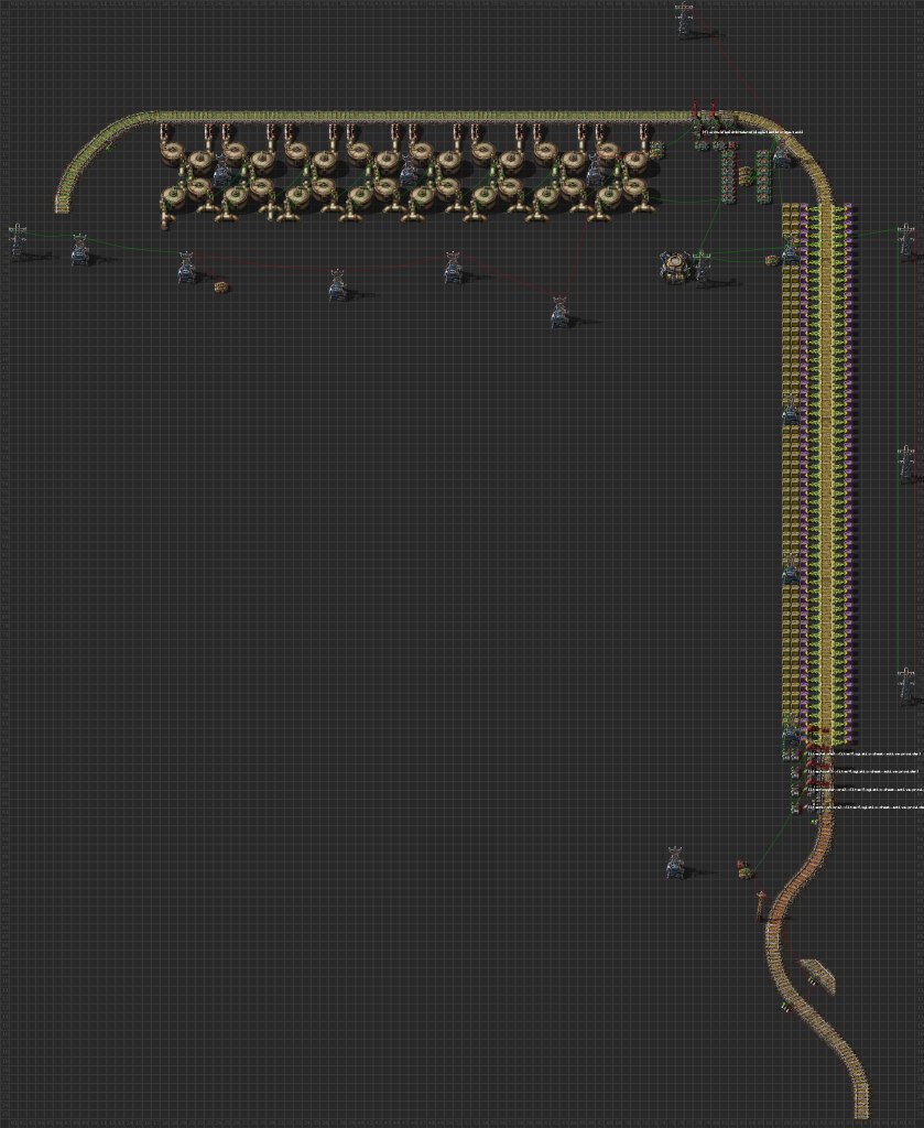 Blueprint preview