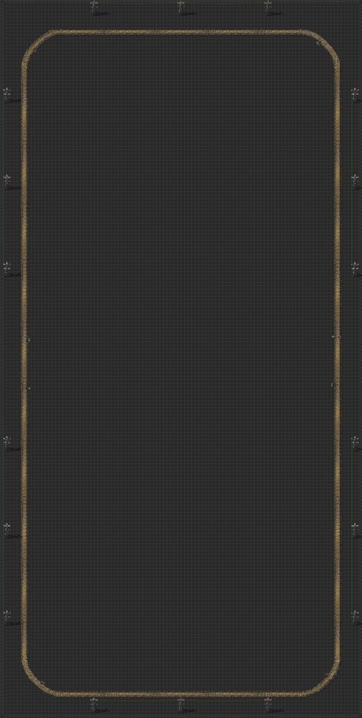 Blueprint preview