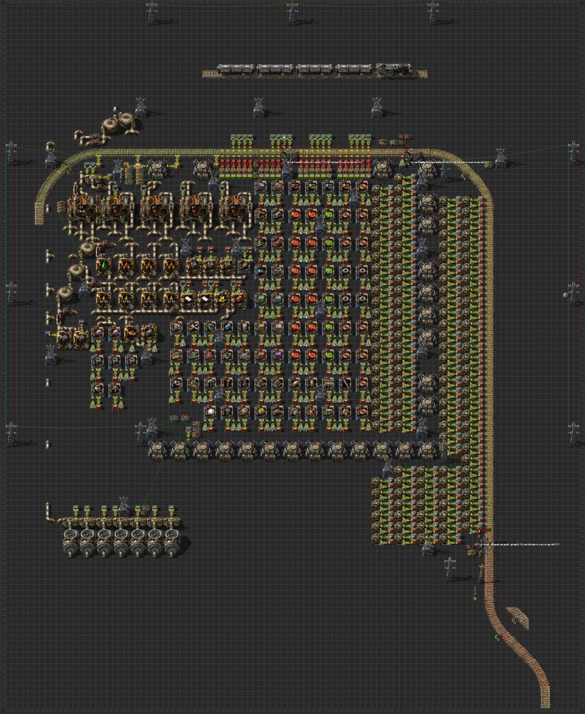 Blueprint preview