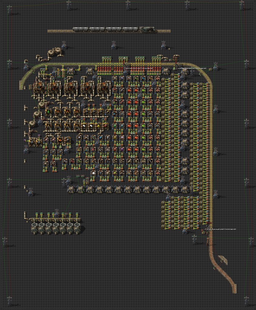 Blueprint preview