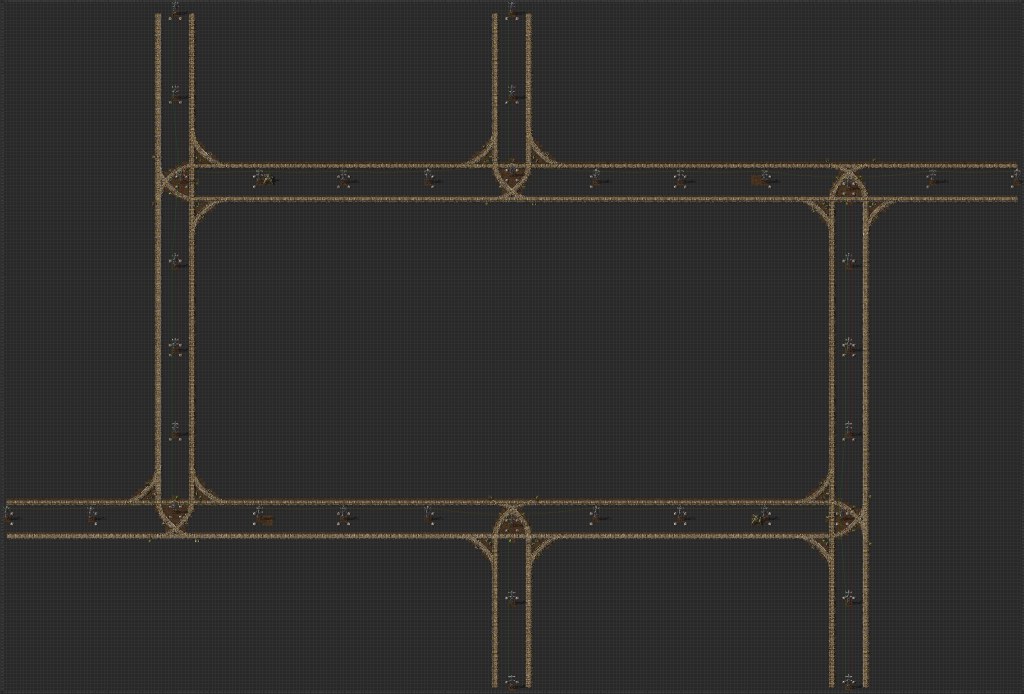 Blueprint preview