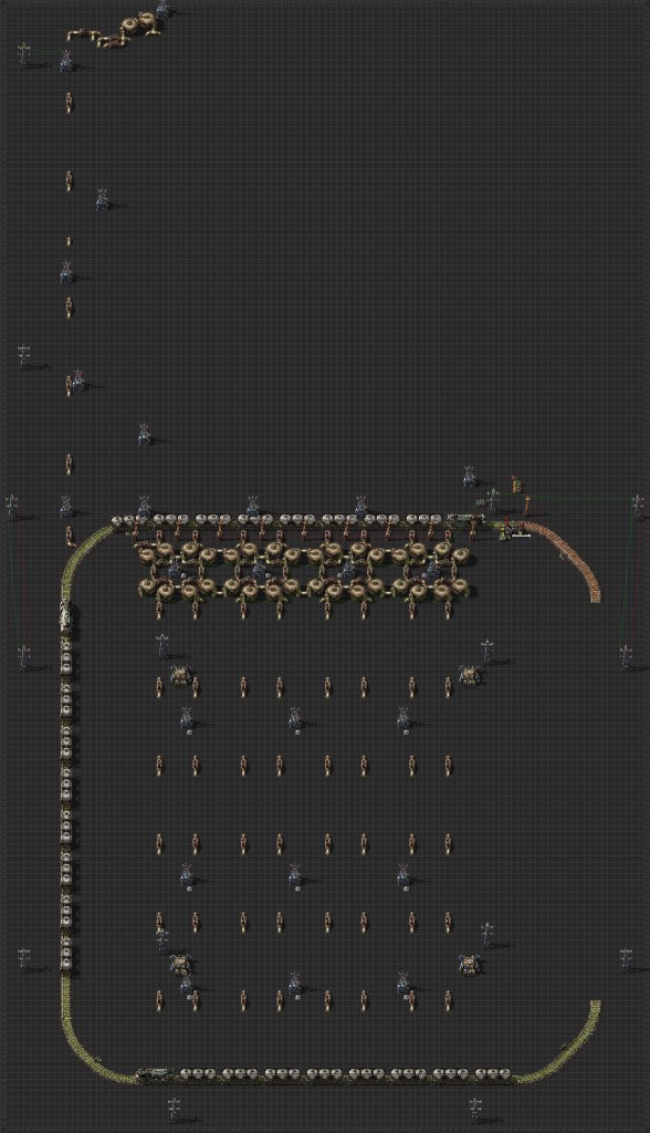 Blueprint preview