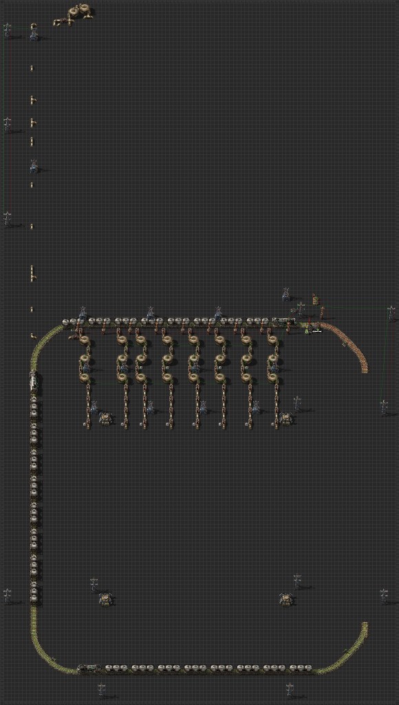 Blueprint preview