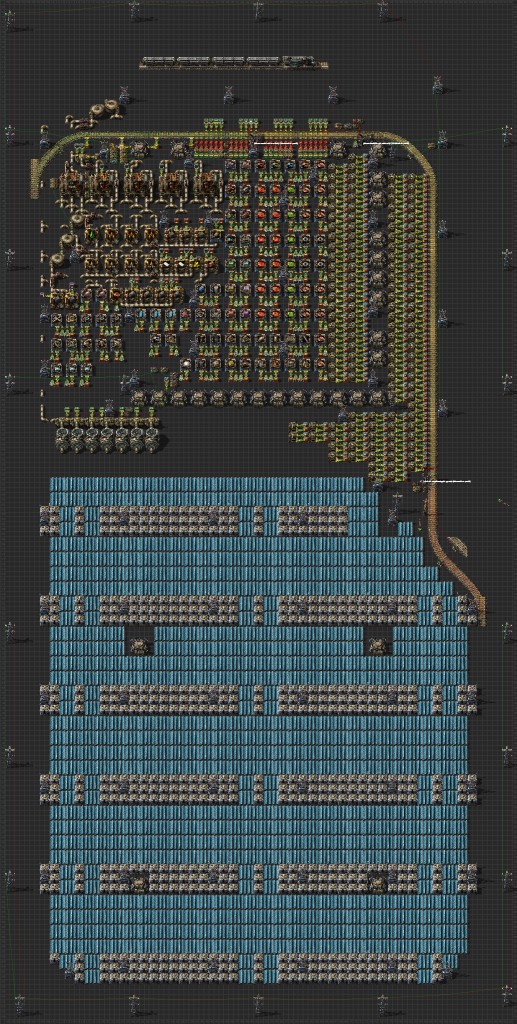 Blueprint preview