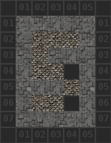 Blueprint preview