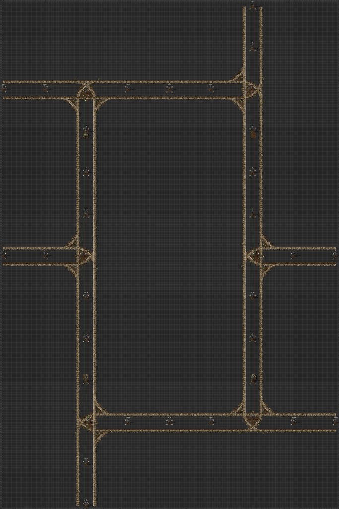 Blueprint preview