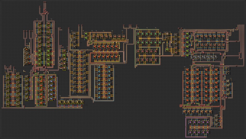 Blueprint preview