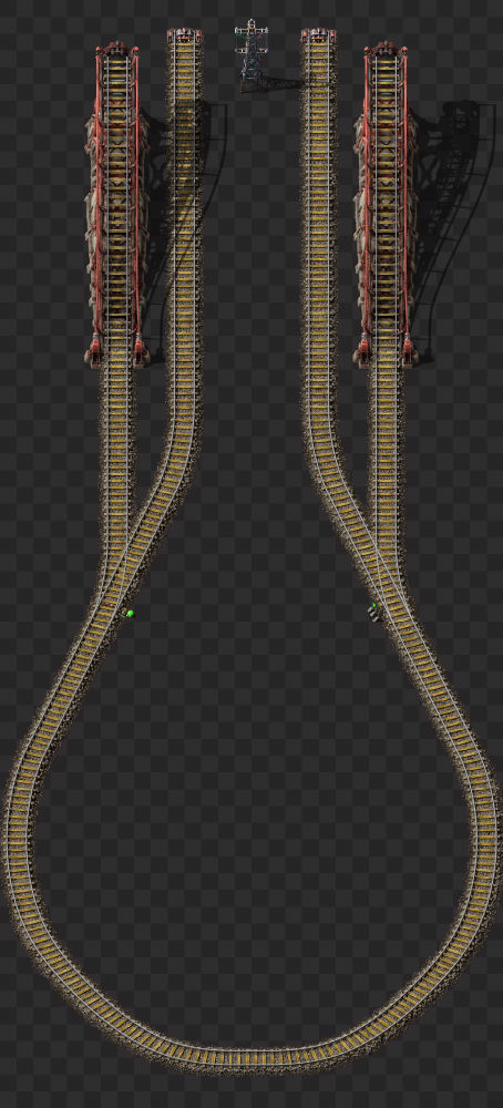 Blueprint preview