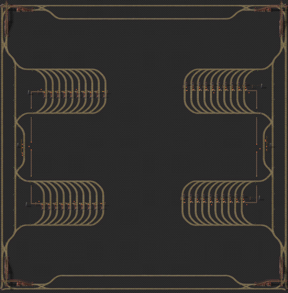 Blueprint preview
