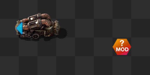 Blueprint preview