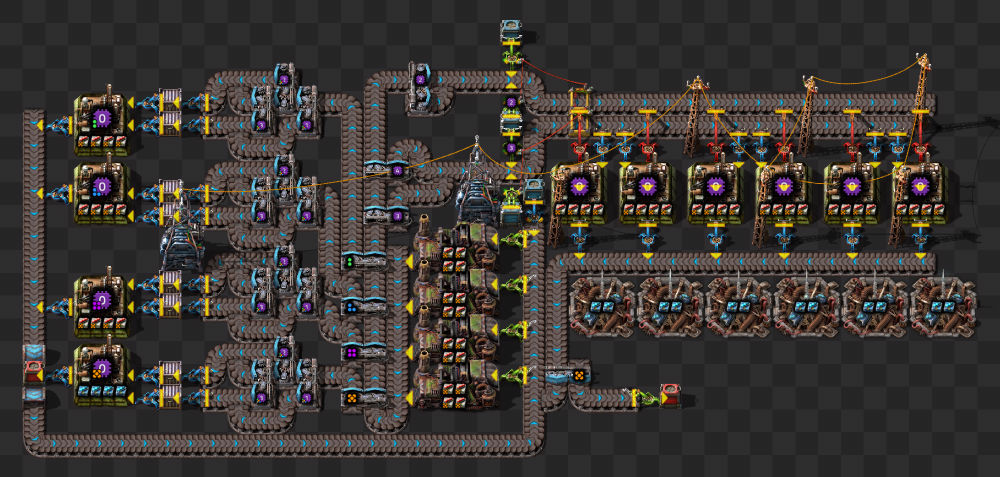 Blueprint preview