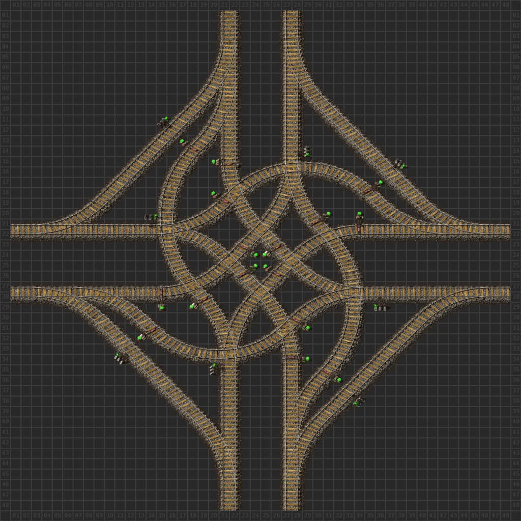 Blueprint preview