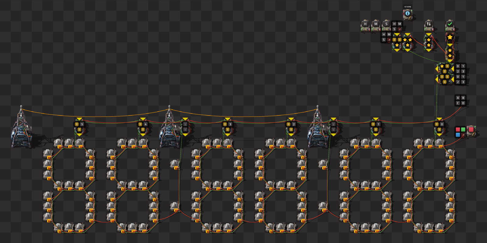 Blueprint preview