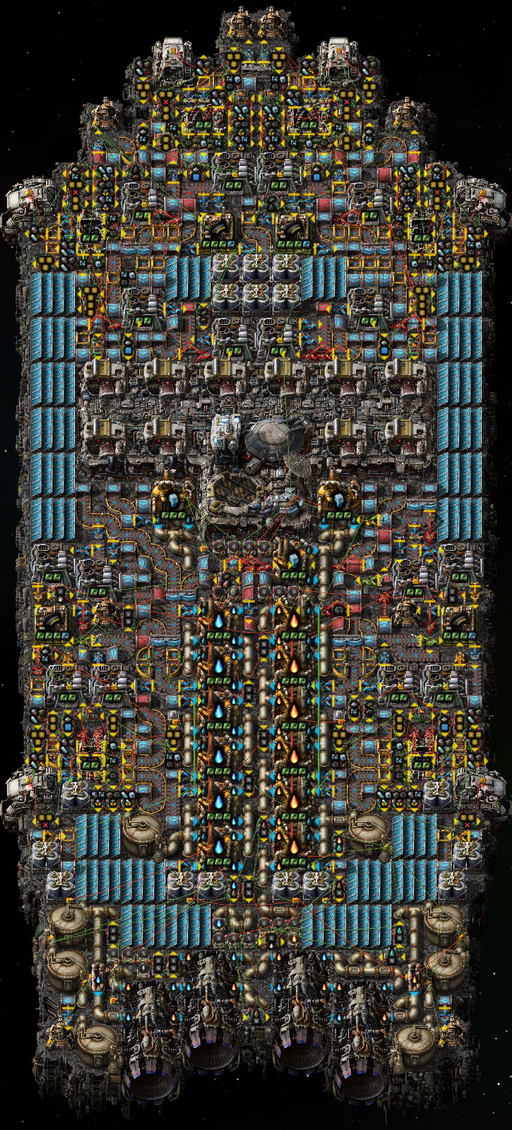 Blueprint preview