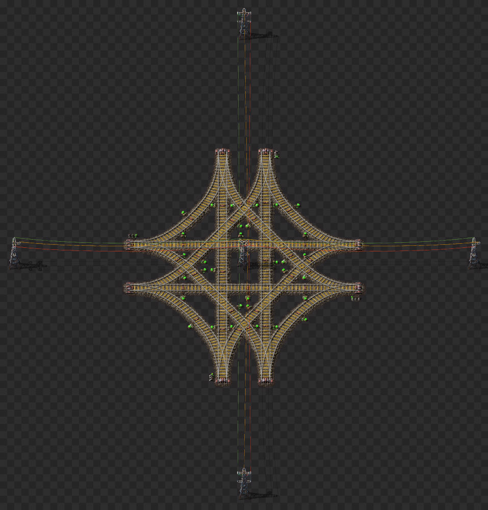 Blueprint preview