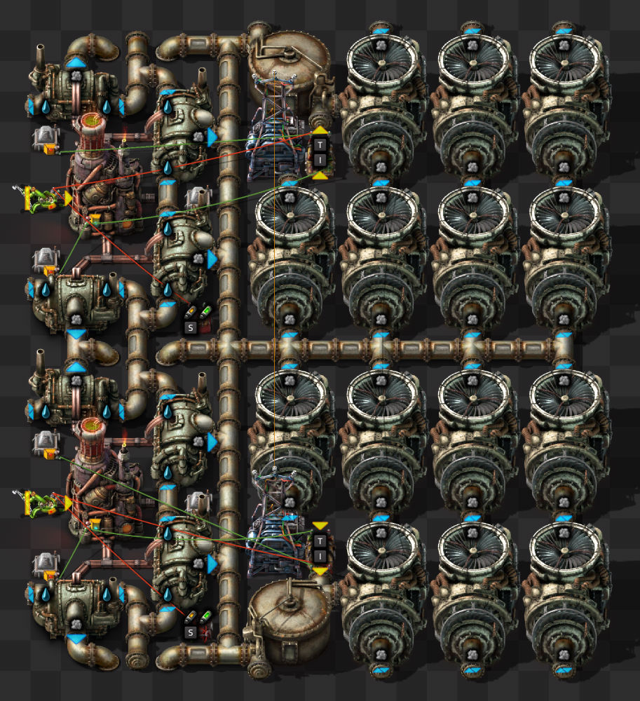 Blueprint preview