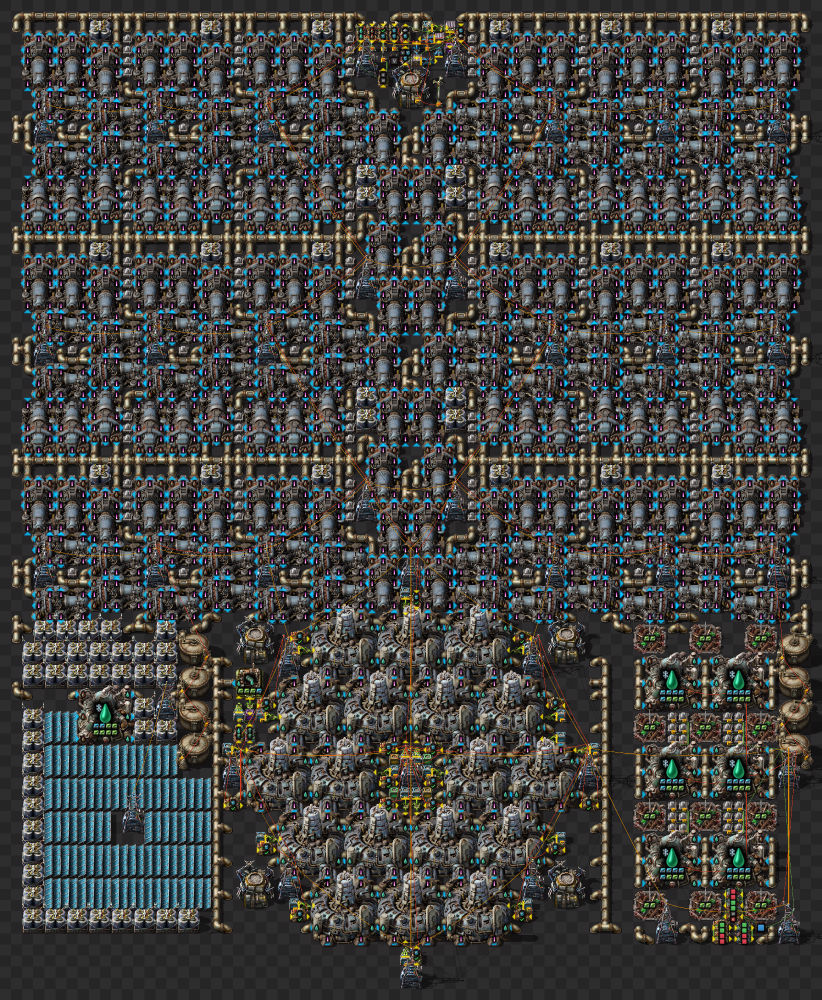 Blueprint preview