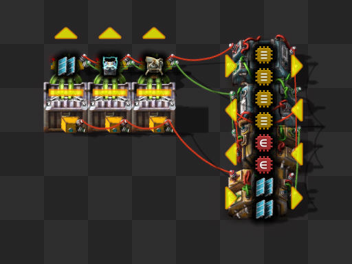 Blueprint preview
