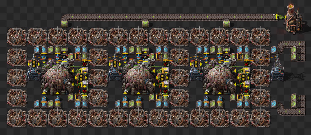 Blueprint preview