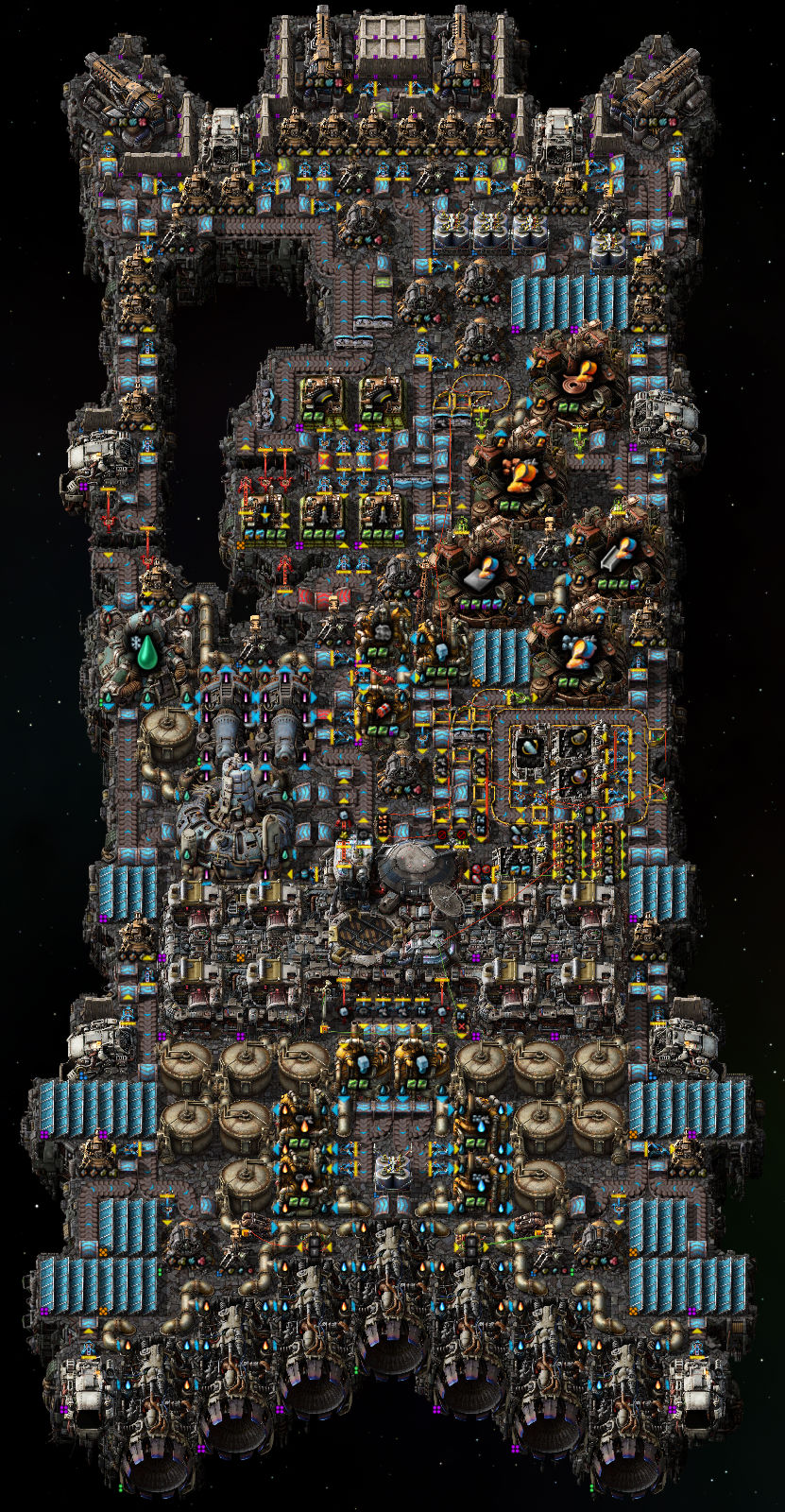 Blueprint preview