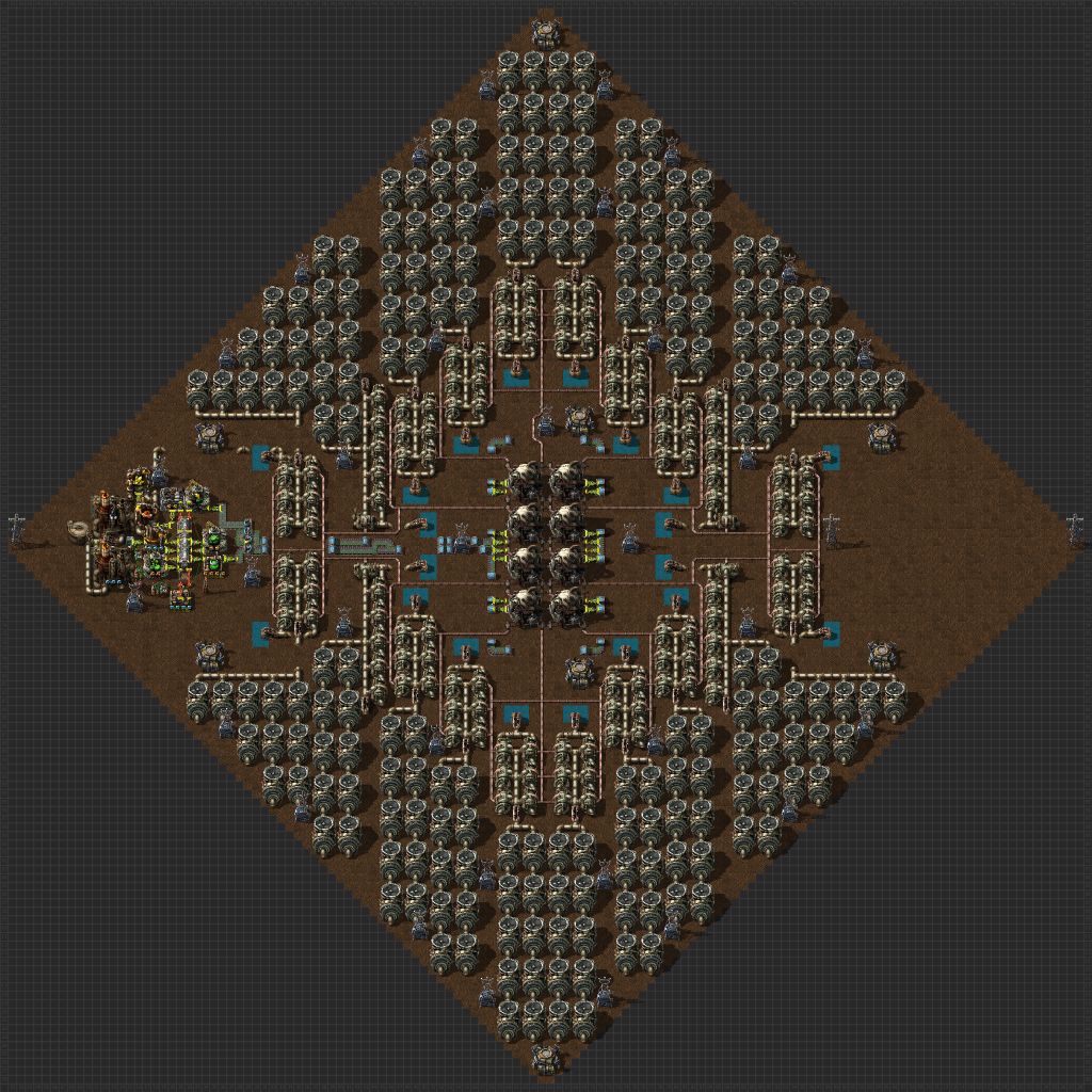 Blueprint preview