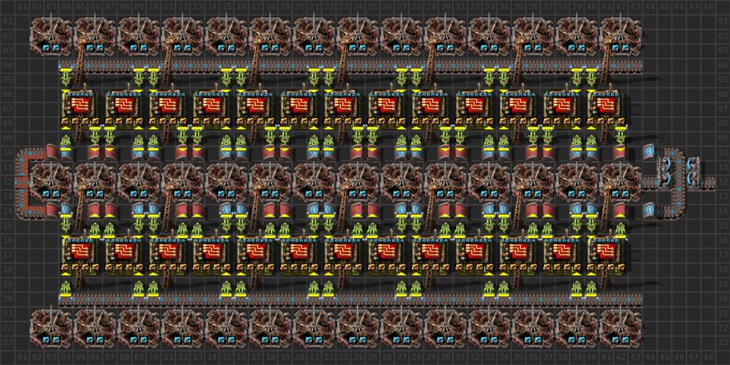 Blueprint preview