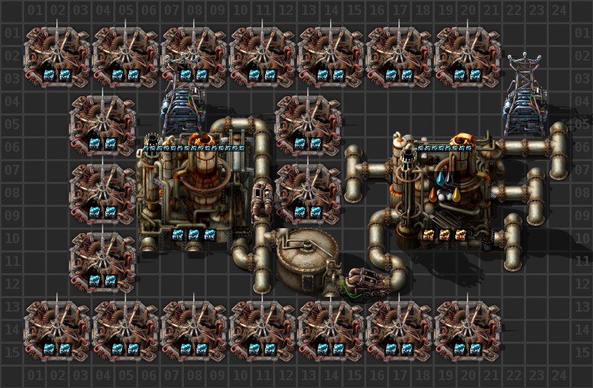 Blueprint preview