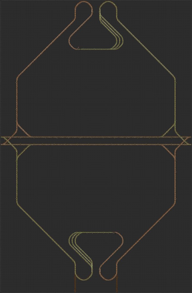 Blueprint preview
