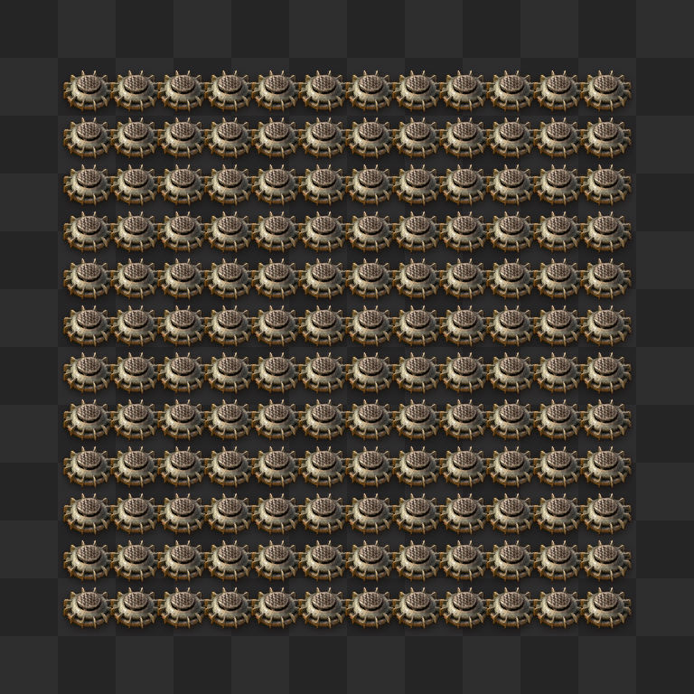 Blueprint preview