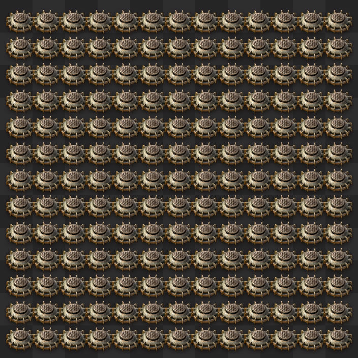 Blueprint preview