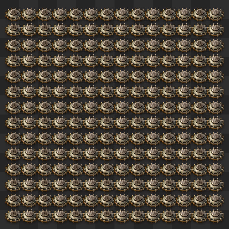 Blueprint preview