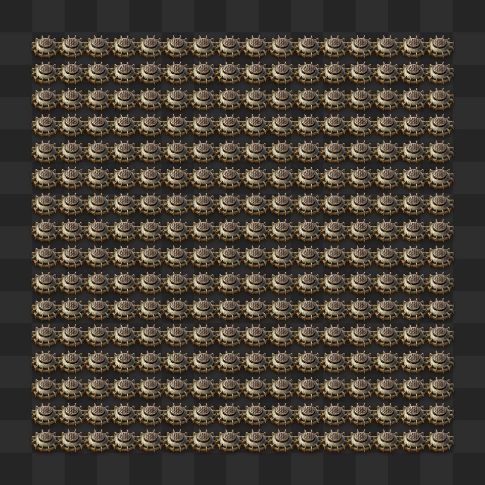 Blueprint preview