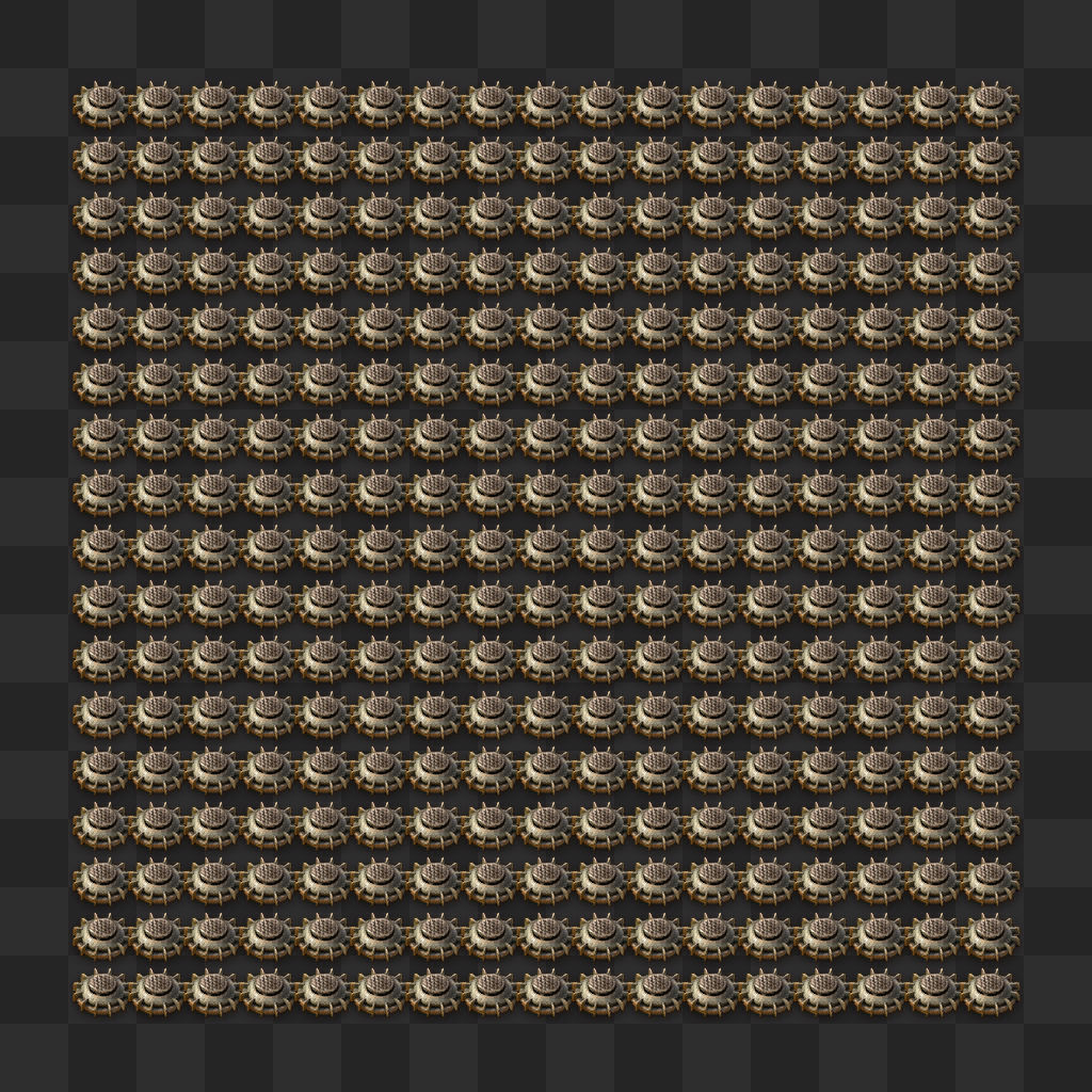 Blueprint preview