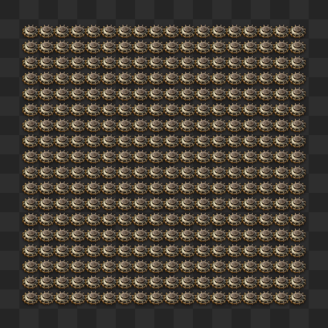 Blueprint preview
