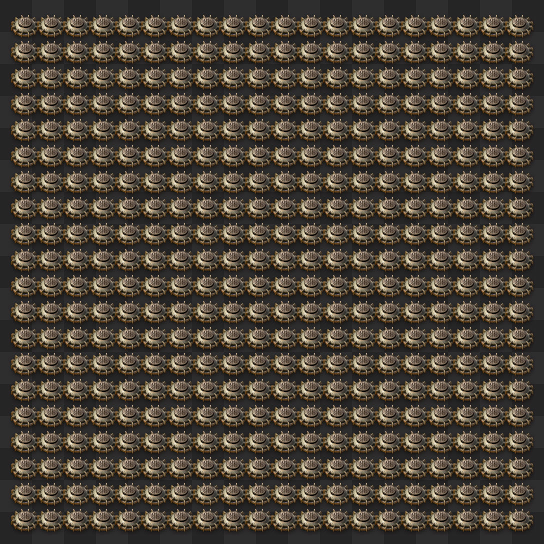 Blueprint preview