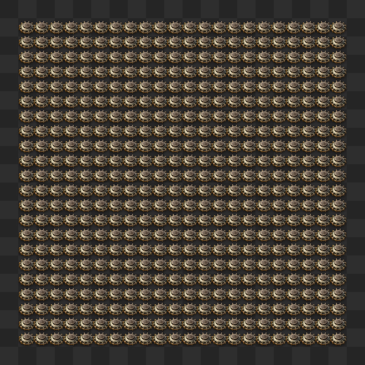 Blueprint preview