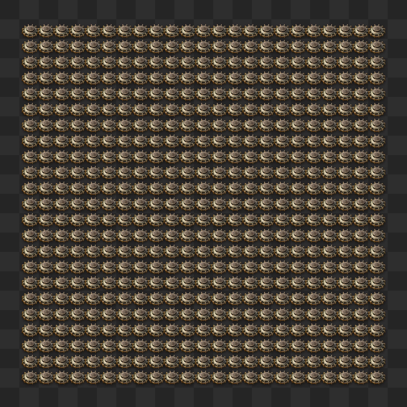 Blueprint preview