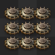 Blueprint preview