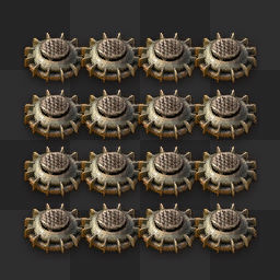 Blueprint preview