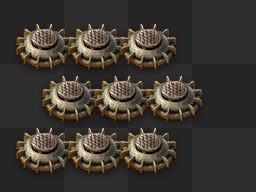 Blueprint preview