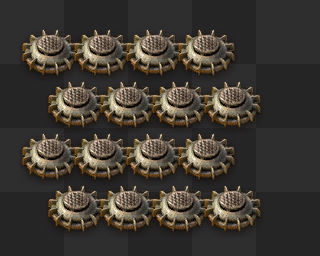 Blueprint preview
