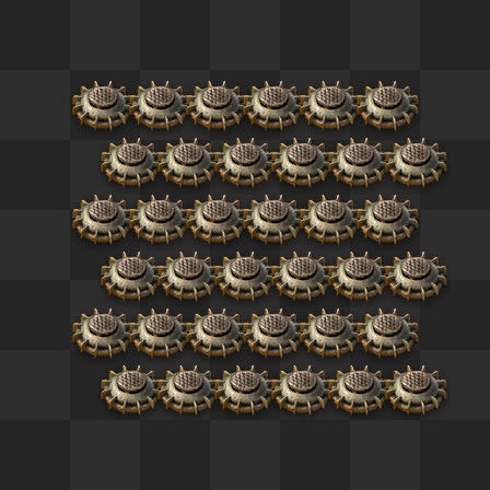 Blueprint preview