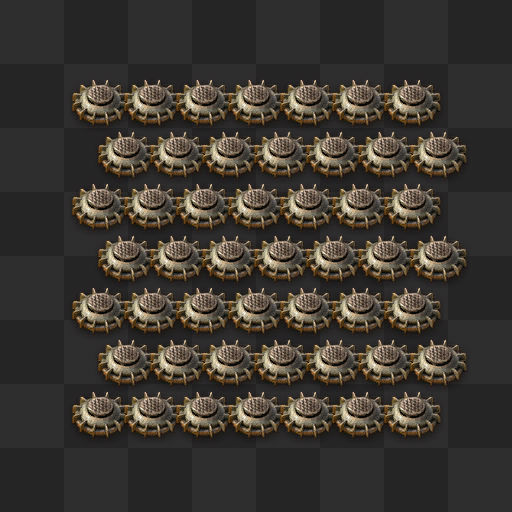 Blueprint preview