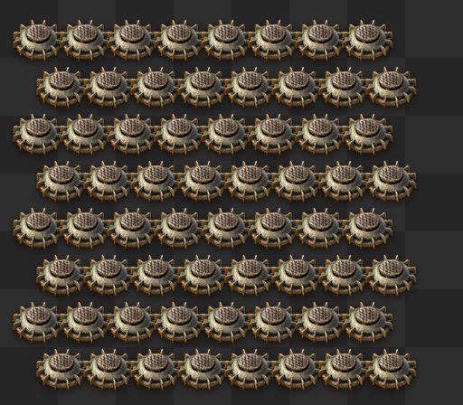 Blueprint preview